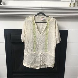 Billabong Coverup
